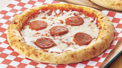 Pizze Express - PizzaExpress Salamino "Verace"