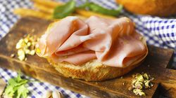Salumi - Mortadella