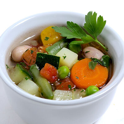 Promozione Mini Formati - Gran Minestrone