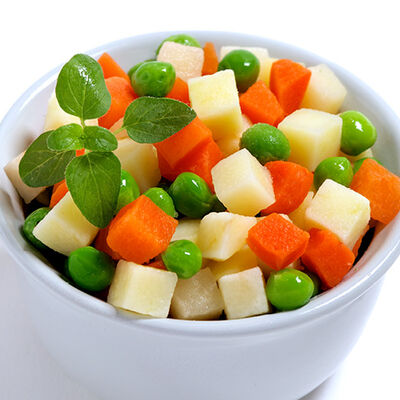 Promozione Mini Formati - Insalata Russa