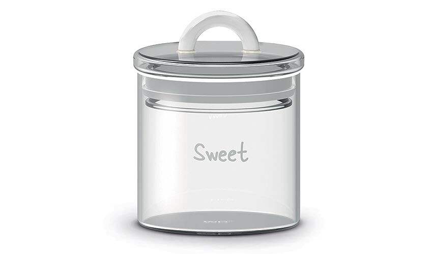 Novità - Zuccheriera "Sweet"