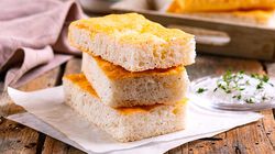 Senza Glutine - Focaccine freelife