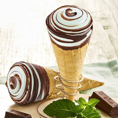 Coni - Cono Mistery Menta Ciock