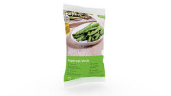 Verdure al naturale - ASPARAGI VERDI