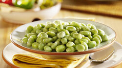 Verdure al naturale - Fave