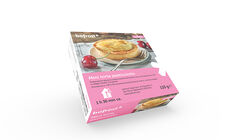 Torte e Dessert - Sc. 20% Mini Torta Pasticciotto bClub