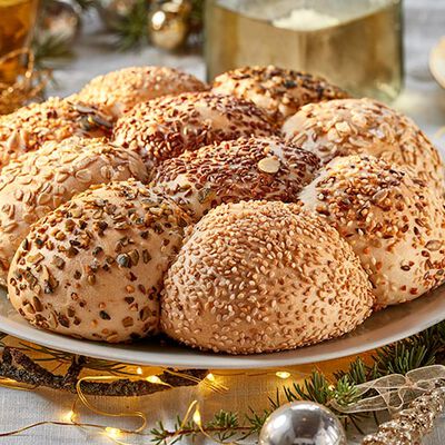 Pane e prodotti da forno - Ruota delle Feste