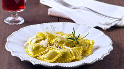 Gnocchi e paste ripiene - Agnolotti alla Piemontese