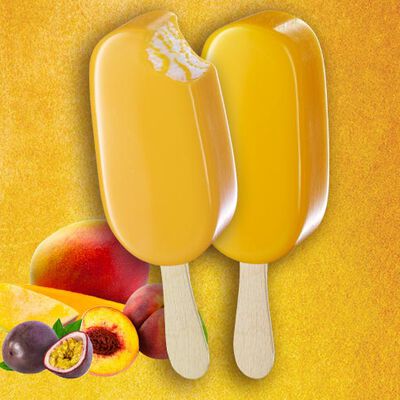 Stecchi e bastoncini - BIG Classic Exotic