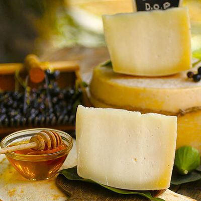 Formaggi - Pecorino Sardo DOP Dolce