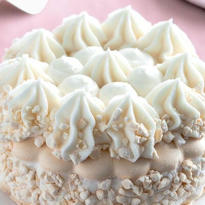 Pasticceria su prenotazione - Meringata Mignon