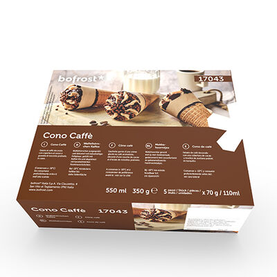 Coni - Cono Caff&egrave;
