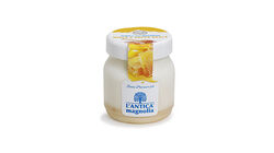 Yogurt e dessert - Yogurt della Valtellina con Miele e Pappa reale