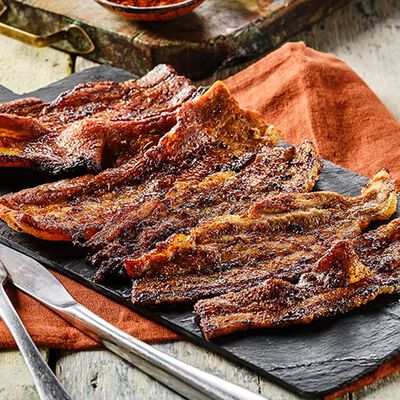 Specialità di carne - Bacon