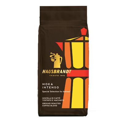 Caff&egrave; capsule e macinato - Refil Moka Intenso