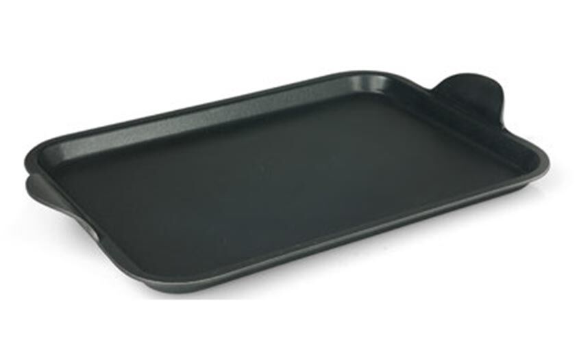 Accessori per la cucina - Piastra Grill