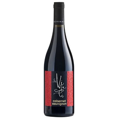 Vini Rossi - Cabernet Sauvignon Friuli DOC