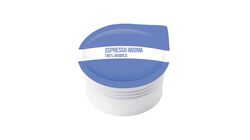Caff&egrave; capsule e macinato - Espresso Aroma 100% Arabica