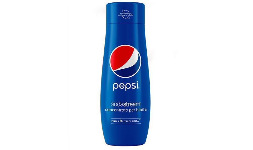 Concentrati - Concentrato al gusto di PEPSI