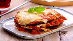 Ristopiatti: i primi piatti gourmet - I Ristopiatti "Melanzane alla Parmigiana"