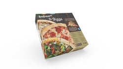 Pizze - Tris Pizzeria "Le Classiche"