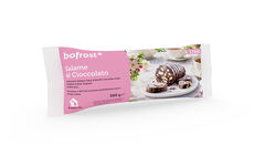 Torte e Dessert - Salame al Cioccolato