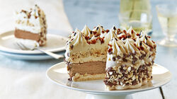 Pasticceria su prenotazione - NOISETTE ROYALE