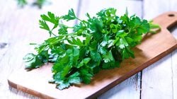 Erbe e aromi - Il "dosafacile" prezzemolo