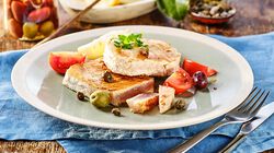 bofrost*Club - Promo 20% Bclub Tagliata di Tonno Alalunga