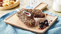 Stecchi e bastoncini - Stecco Croccante Amarena