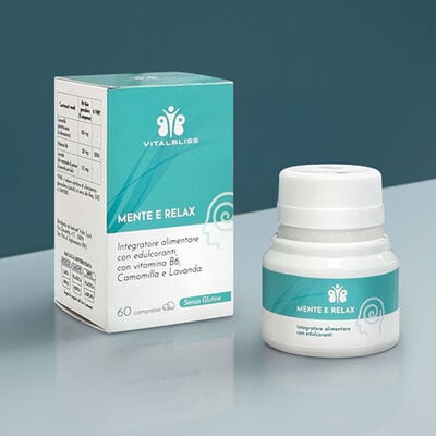 bofrost*Club - Mente e Relax