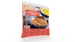 Specialit&agrave; di pesce su prenotazione - Gran Sugo con Astice, Scampi e Gamberi