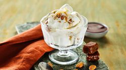 Coppette - Creamy Panna Mandorla