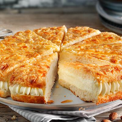 Torte e Dessert - Torta Ape Regina