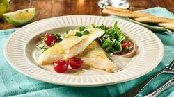 Pesce e crostacei al naturale - Merluzzo Nordico