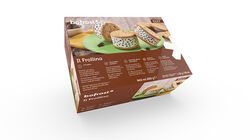 Biscotto - IL FROLLINO