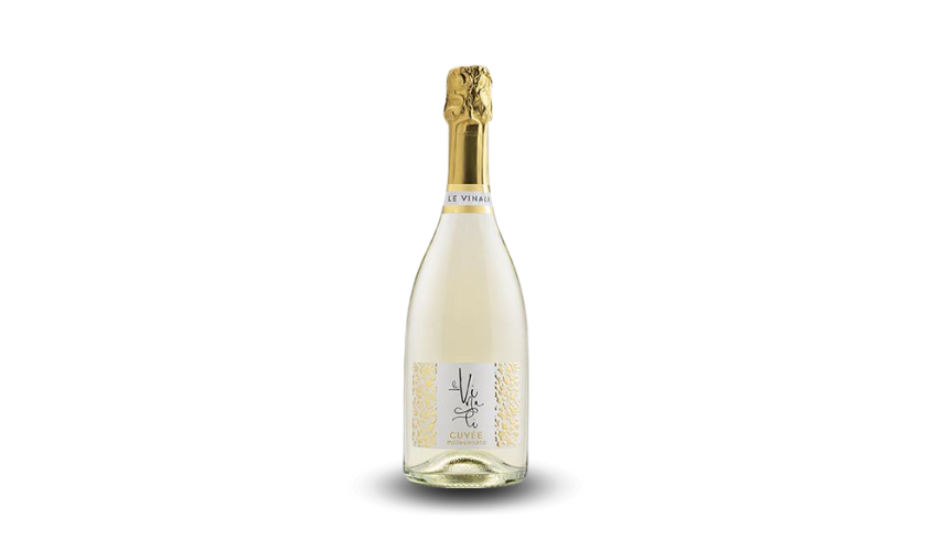 Vini Frizzanti - Cuvée Millesimato