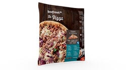 Pizze - Pizza Tonno e Cipolla