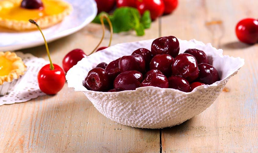 Biologico - Ciliegie BIO