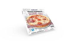 Pizze Express - PizzaExpress Salamino "Verace"