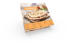 Pane e prodotti da forno - PIZZAFOCACCIA