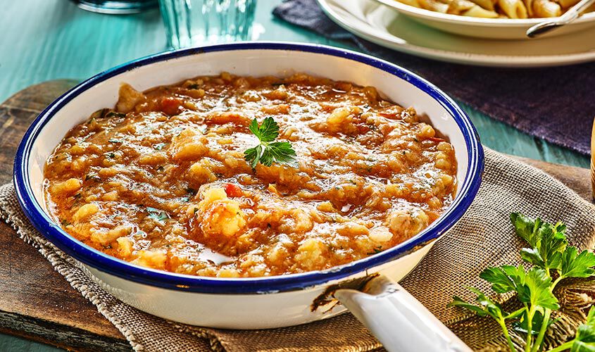 Pesti e sughi pronti - Ragù Gourmet di Mare