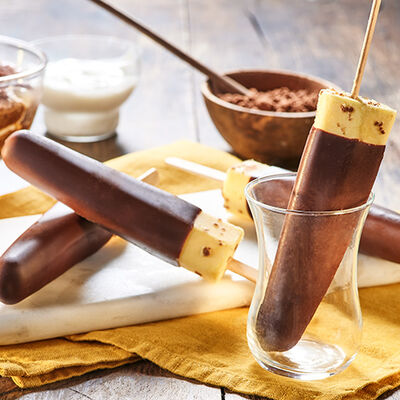 Stecchi e bastoncini - Follie di Creme Tiramis&ugrave;