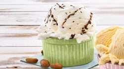 Gelati senza zuccheri aggiunti - SweetLife - Sweetlife Stracciatella