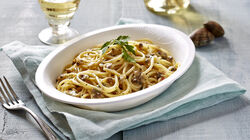 Ristopiatti: i primi piatti gourmet - "I Ristopiatti" Spaghetti alle Vongole