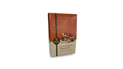 Biscotti e cioccolatini - Croccantini Mandorla con Sciroppo d'Acero