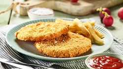 bofrost*Club - Sc. 20% Crunchy Chicken Burger bclub
