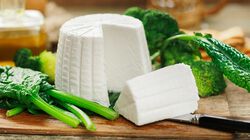 Formaggi - Ricotta Fresca