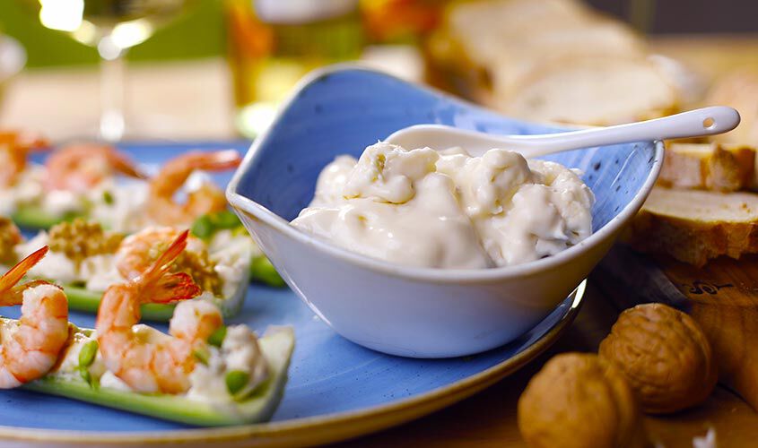 Formaggi - Gorgonzola DOP Dolce