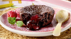 Torte e Dessert - Cuor di Lampone